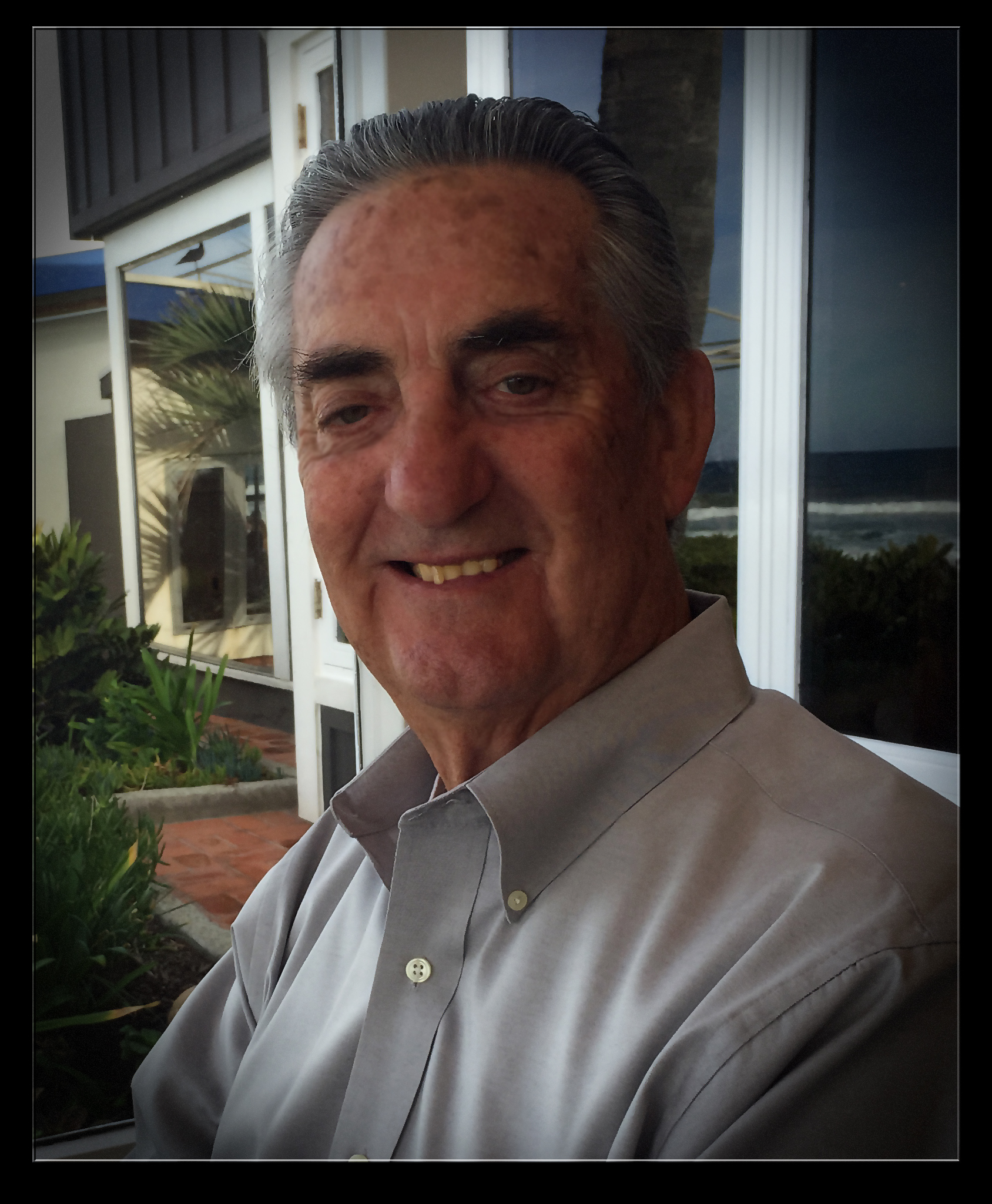 Flippin, Robert Obituary aCremation