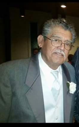 Julio Rodriguez Obituary - San Antonio, TX